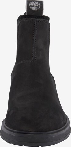 Chelsea Boots TIMBERLAND en noir