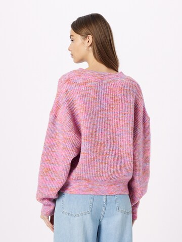 ESPRIT Pullover in Pink