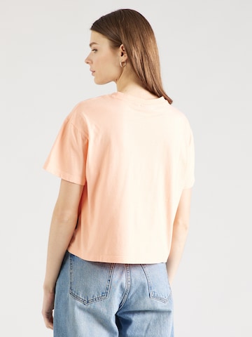 NAPAPIJRI Shirt 'IAATO' in Pink