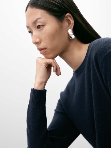 Pull-over Marks & Spencer en bleu