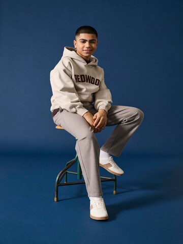 Regular Pantalon 'OSJMARK' Only & Sons Junior en gris