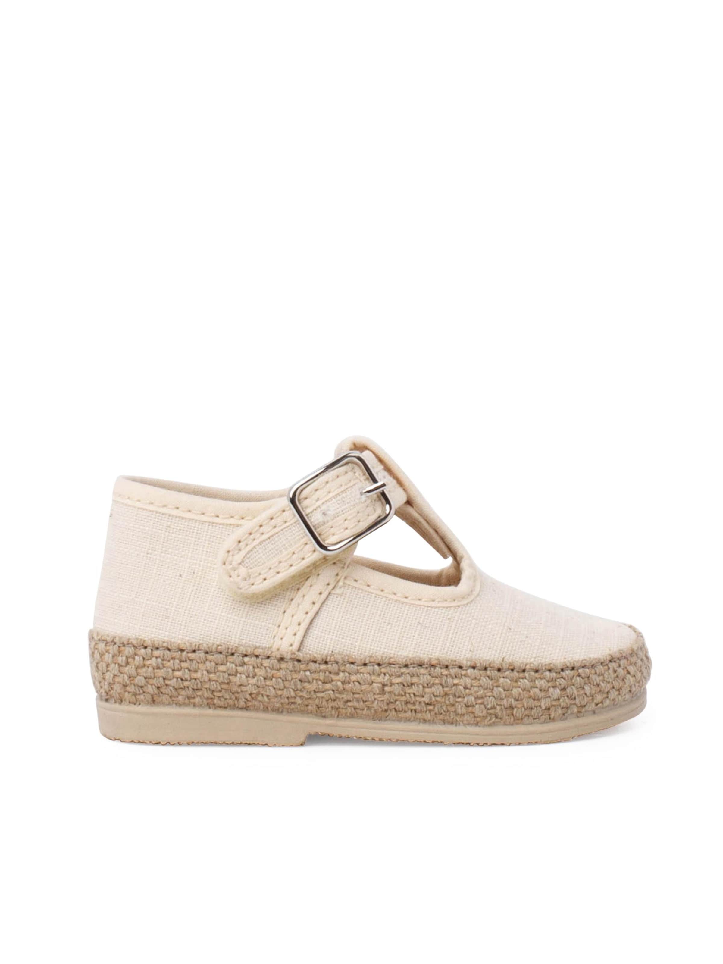 Pisamonas Lauflernschuh‌‌‌‌‌‌‌‌ in Beige