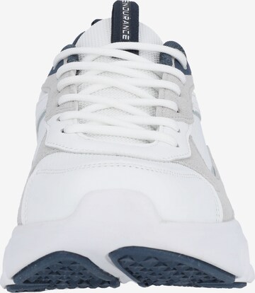 ENDURANCE Athletic Shoes 'Narsus' in White