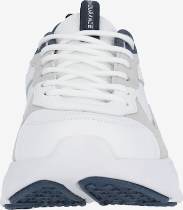 ENDURANCE Athletic Shoes 'Narsus' in White