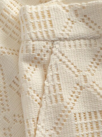 GABBA Regular Trousers ' GABjoli ' in Beige