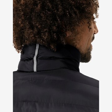 VAUDE Outdoor jacket 'Mineo' in Black