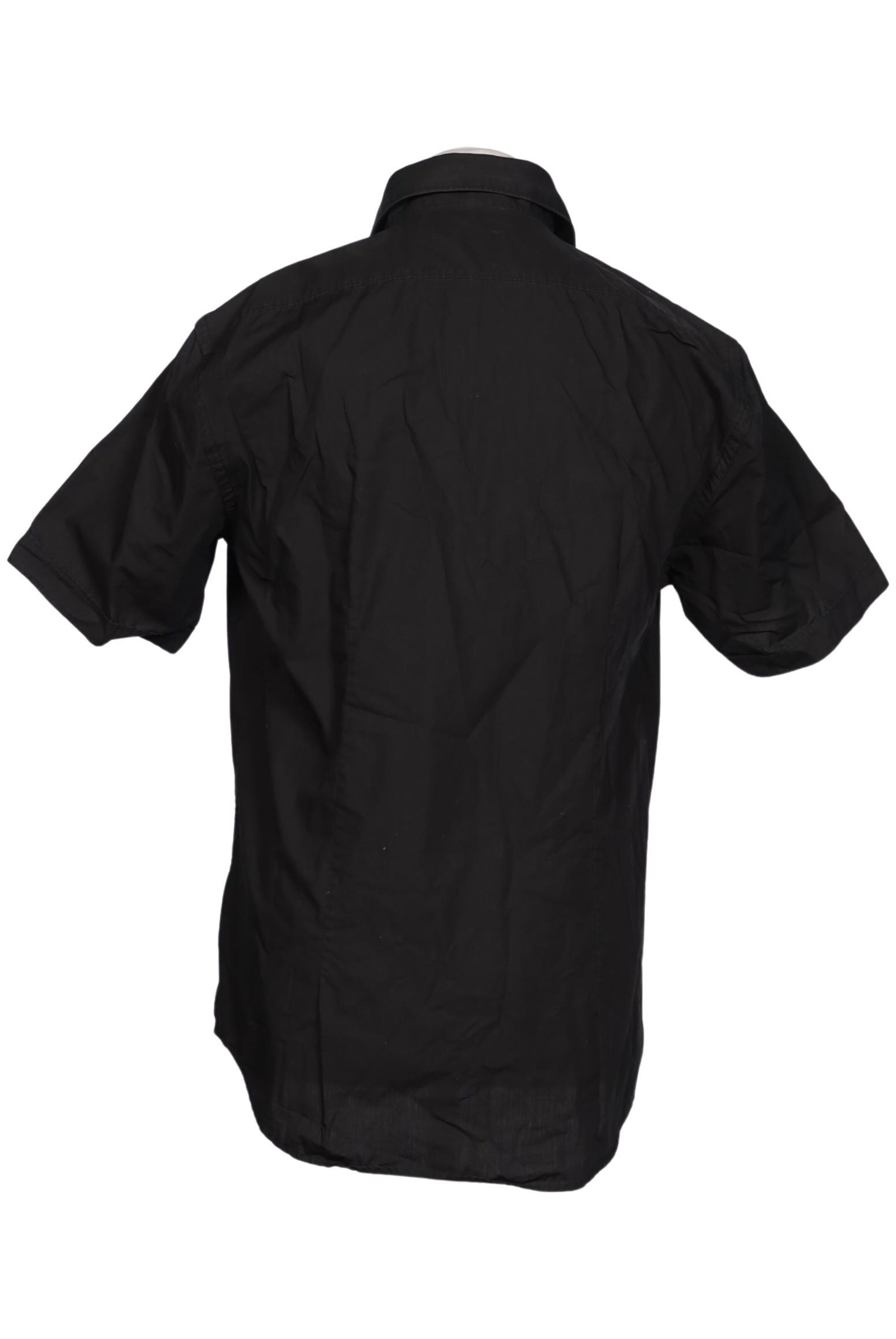 JOOP! Hemd L in Schwarz