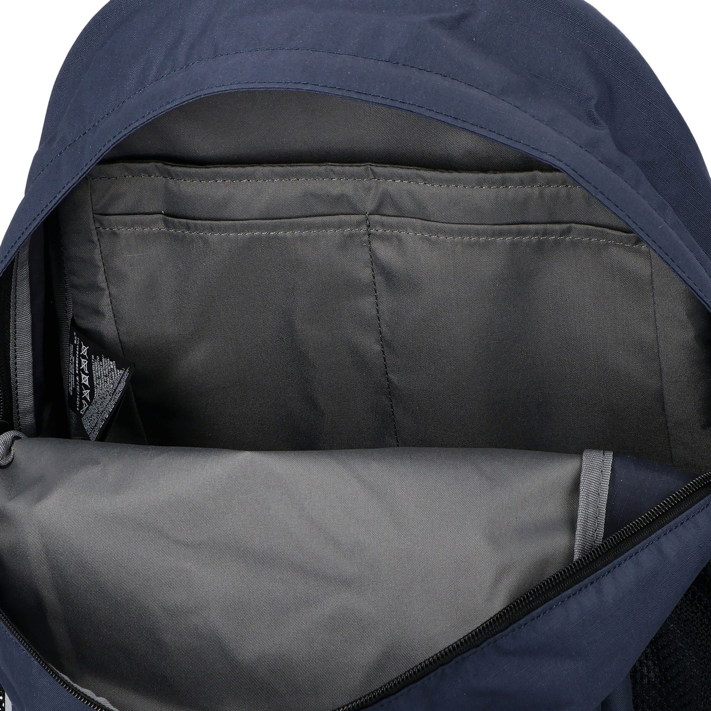 JACK WOLFSKIN Backpack 'Rebel Back' in Blue