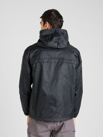 Only & Sons Between-Season Jacket 'RAY' in Black