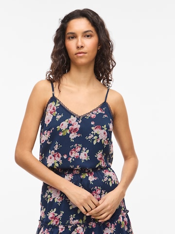 VILA Toppi 'VIEMMA' värissä sininen