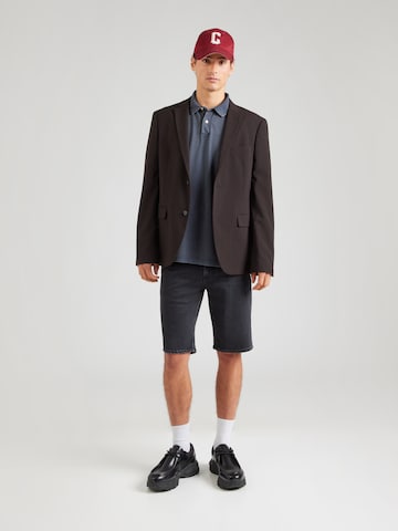 REPLAY Póló - kék