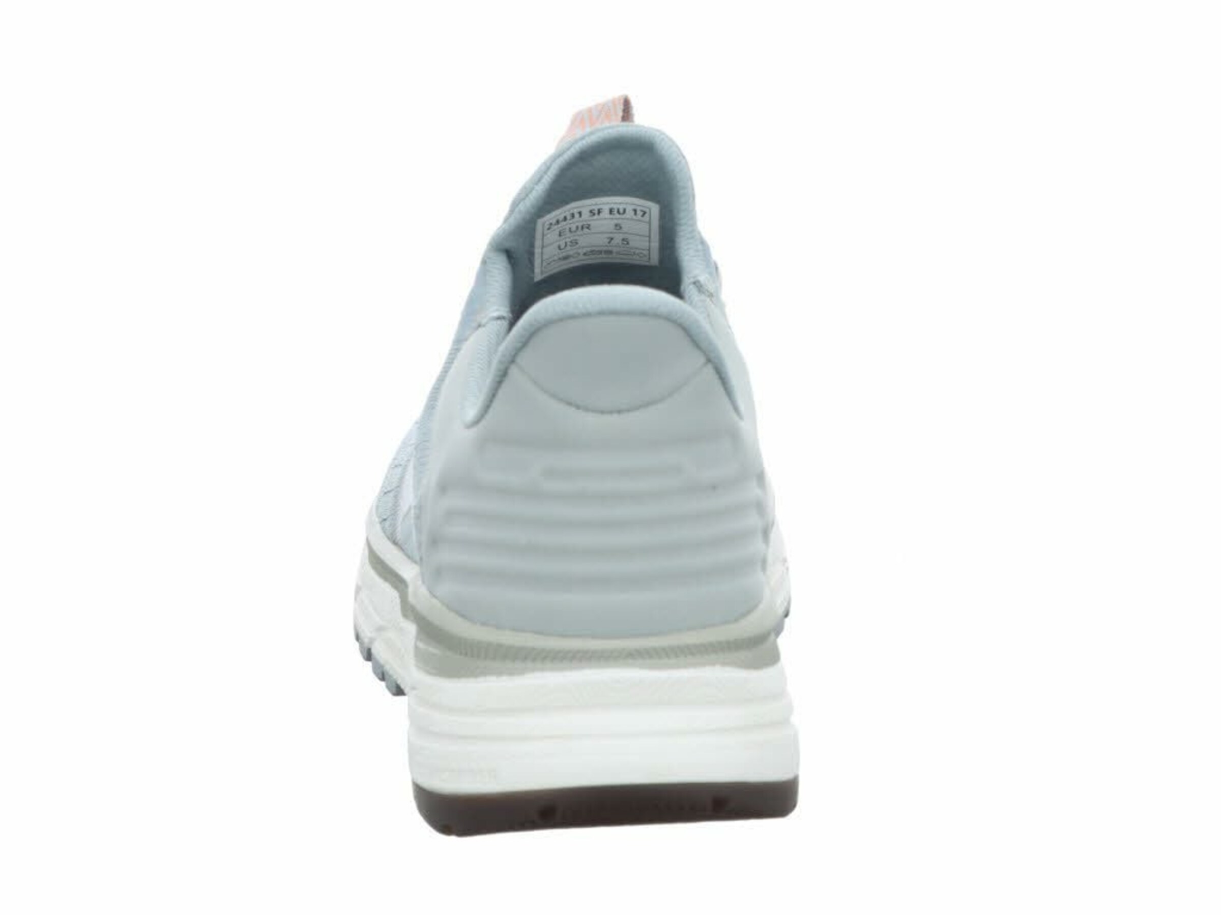 ALLROUNDER BY MEPHISTO Sneaker in Blau