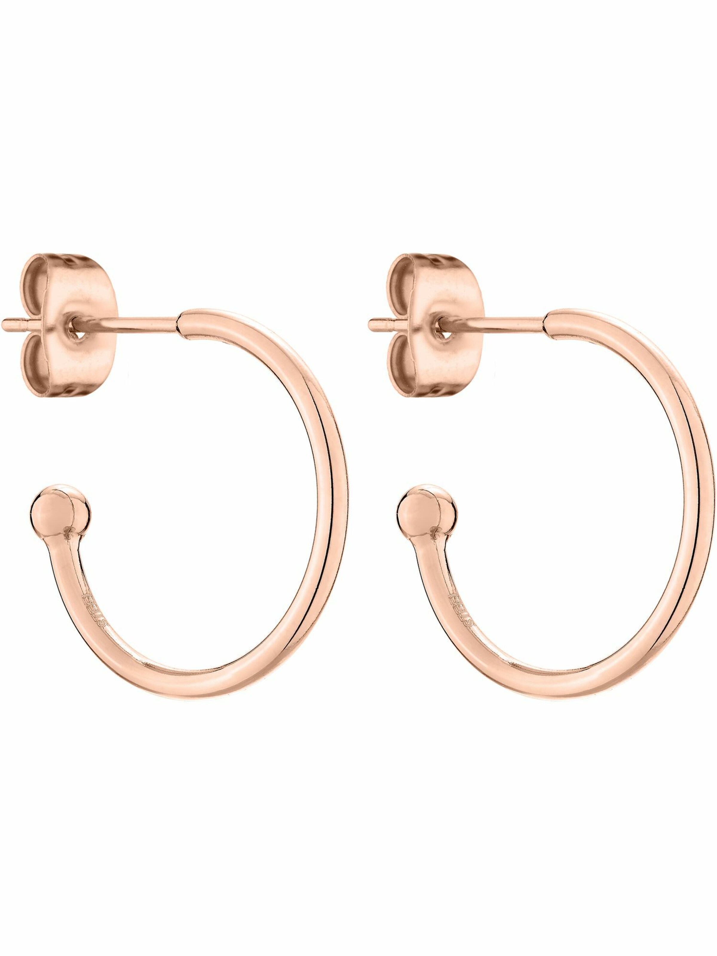 Tamaris Ohrringe in Gold