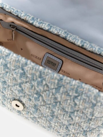 GUESS Crossbody Bag 'Everlee' in Blue