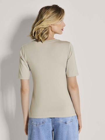 MADELEINE Shirt in Silber