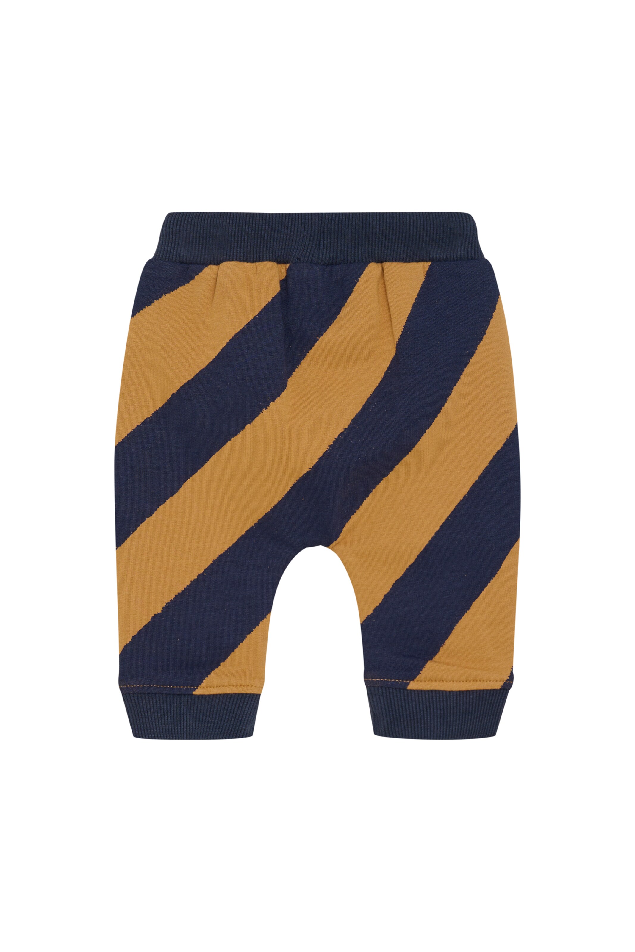 Noppies Tapered Broek 'Spinnerstown' in Blauw