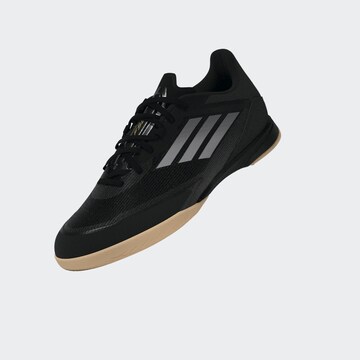 ADIDAS PERFORMANCE Fußballschuh in Schwarz