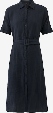 juoda MEXX Palaidinės tipo suknelė: priekis