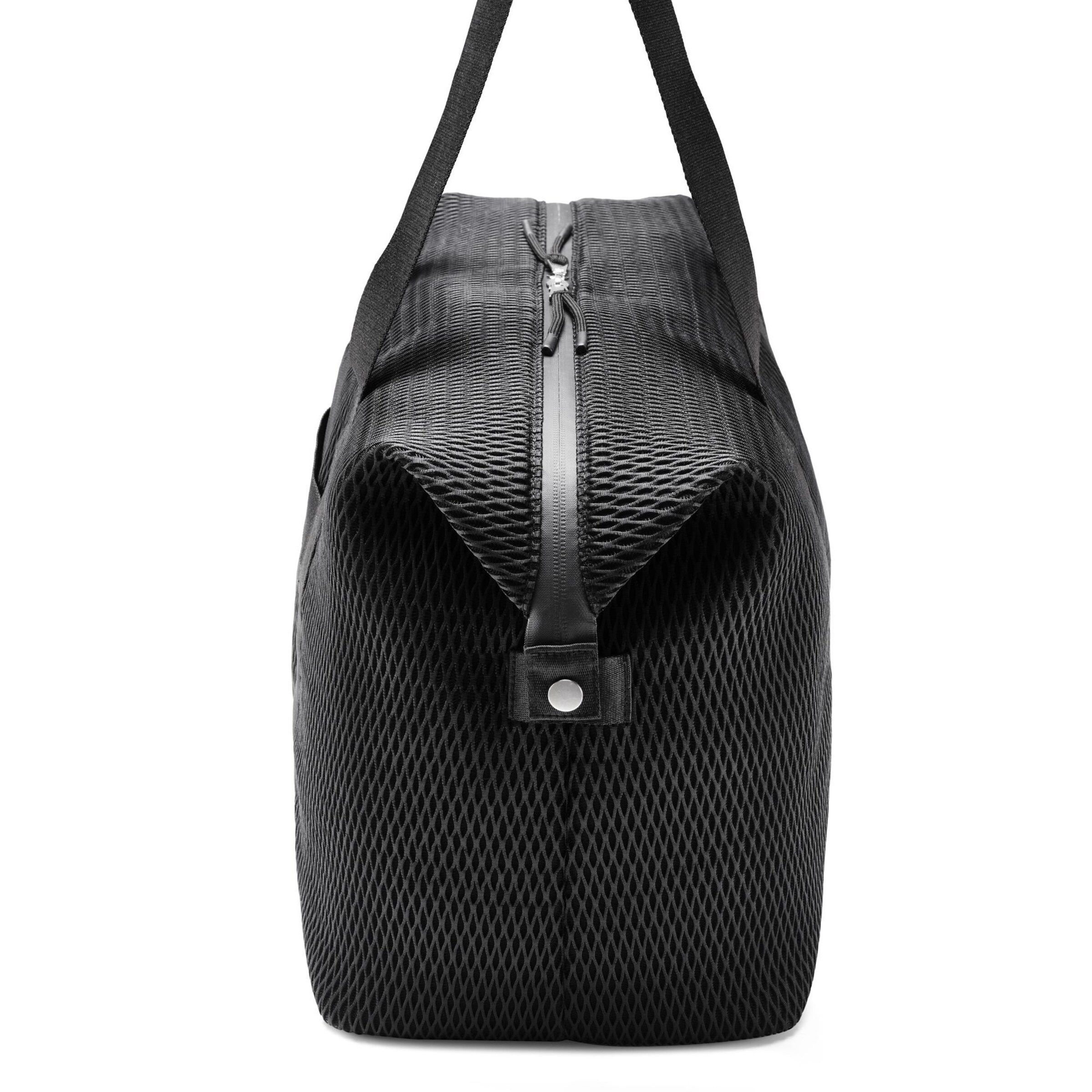 REISENTHEL Weekend bag in Black