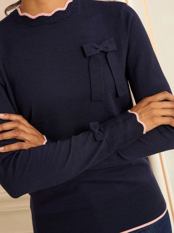 love & roses Tröja i blå