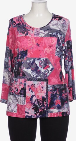 Rabe Top & Shirt in XXXL in Pink: front