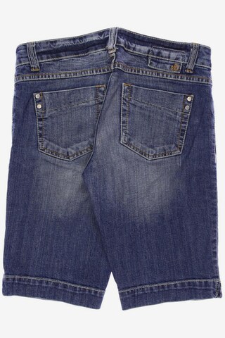 s.Oliver Shorts M in Blau