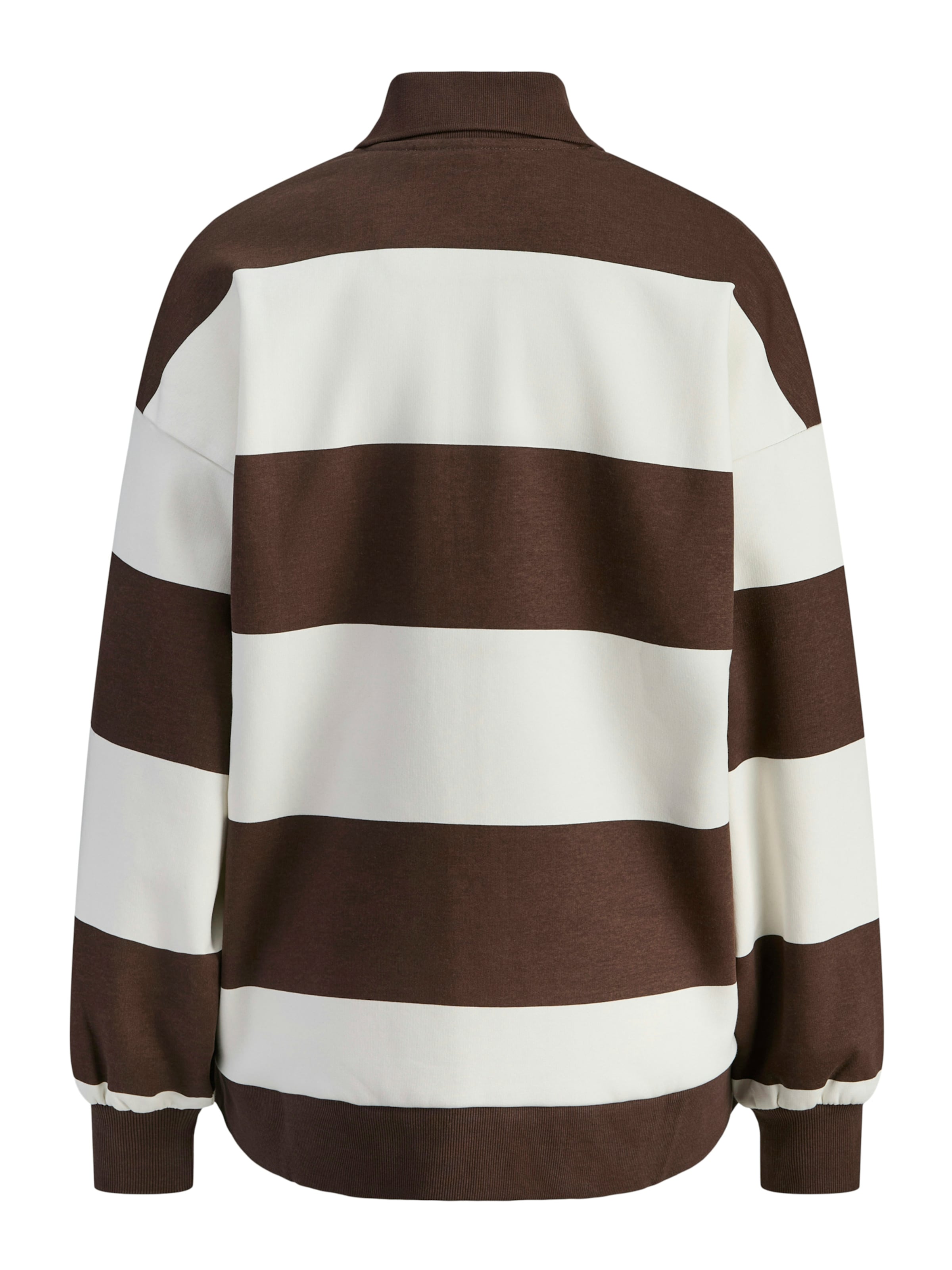 JJXX Sweatshirt 'JXPALOMA' in Brown