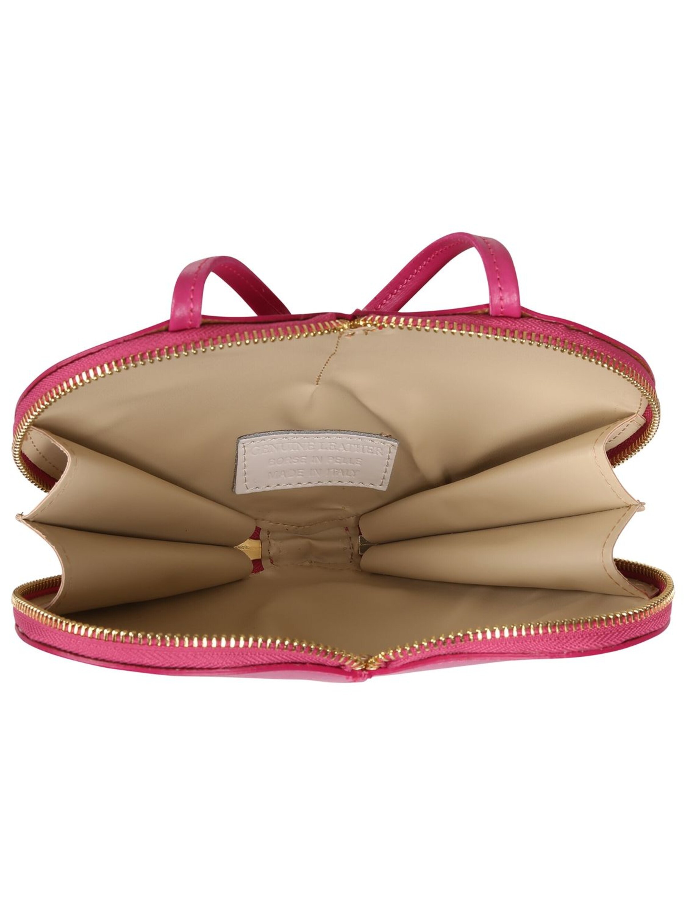 Toscanto Crossbody Bag in Pink