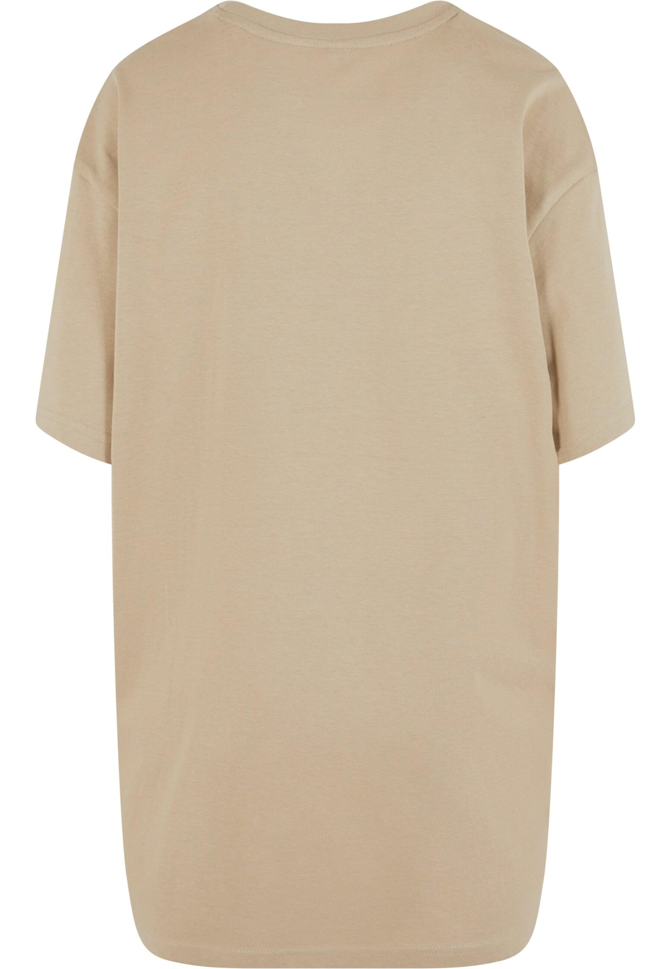 MJ Gonzales Shirt 'Paisley' in Beige