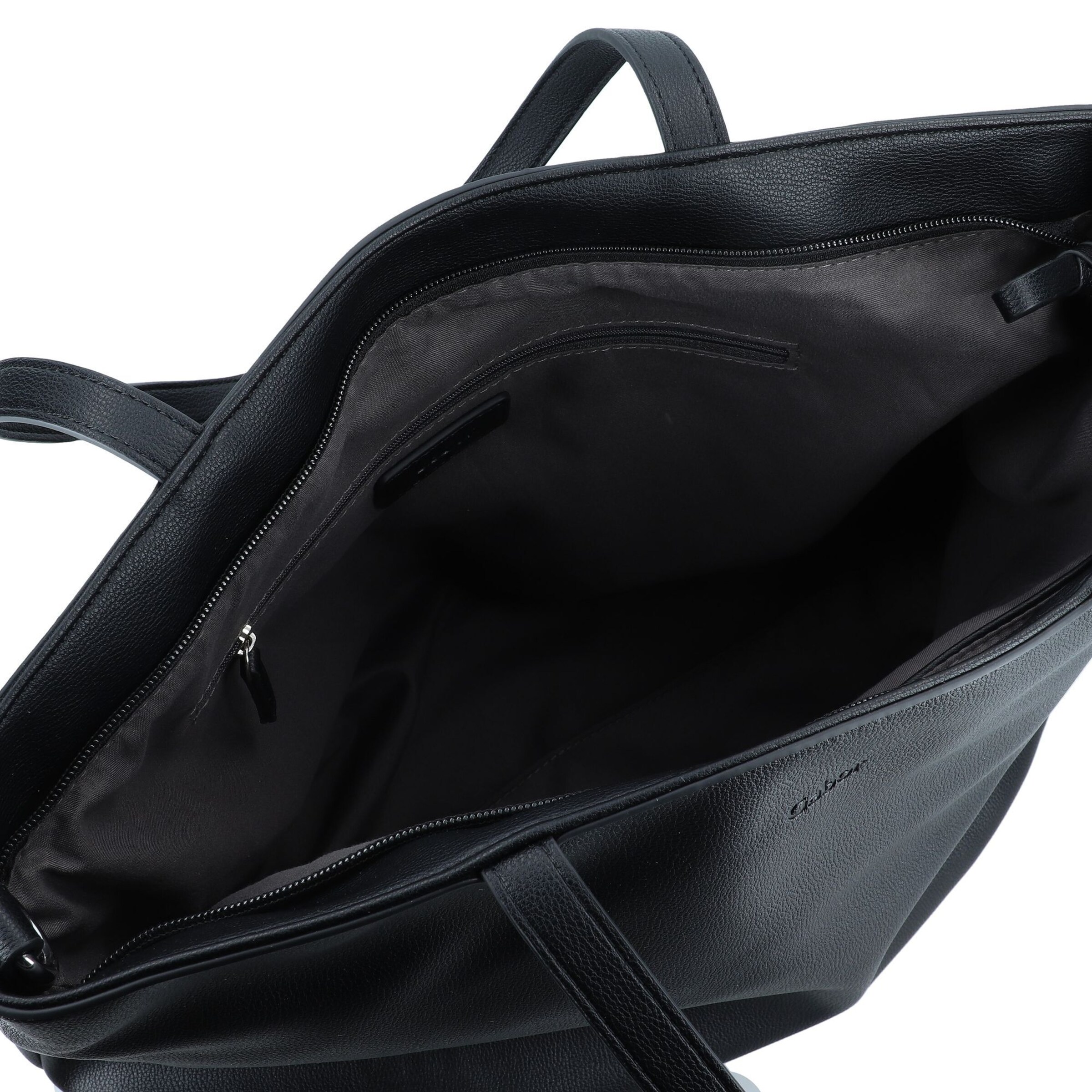 GABOR Shoulder Bag in Black