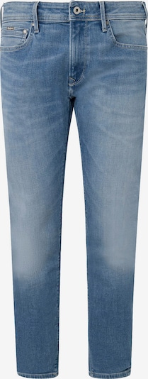 Pepe Jeans Vaquero en azul denim, Vista del producto