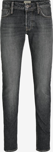 JACK & JONES Traperice 'JJGLENN COOPER' veličine 28/30 u crni traper, Pregled proizvoda