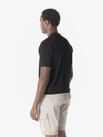 KOROSHI Pulóver - fekete