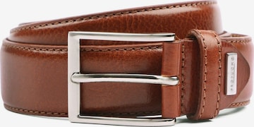 Profuomo Riem in Bruin: voorkant