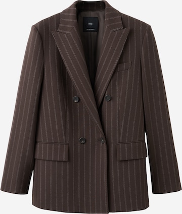 MANGOSako 'PBIRISE' - smeđa boja: prednji dio