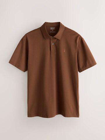 Next Shirt in Blue