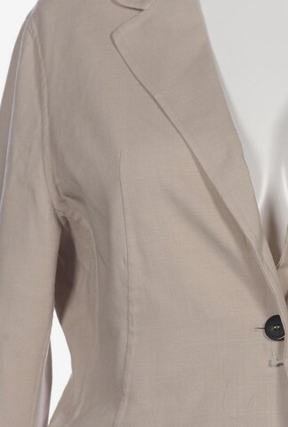 STRENESSE Blazer in XXL in Beige