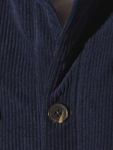 BABISTA Between-season jacket 'Nalto' in Blue