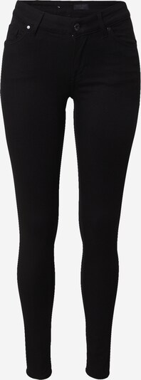 Tiger of Sweden Jeans in de kleur Black denim, Productweergave