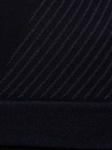 FALKE Base Layer 'Anniversary'‌‌‌‌‌ in Schwarz