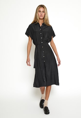 Robe 'Gigi' DESIRES en noir