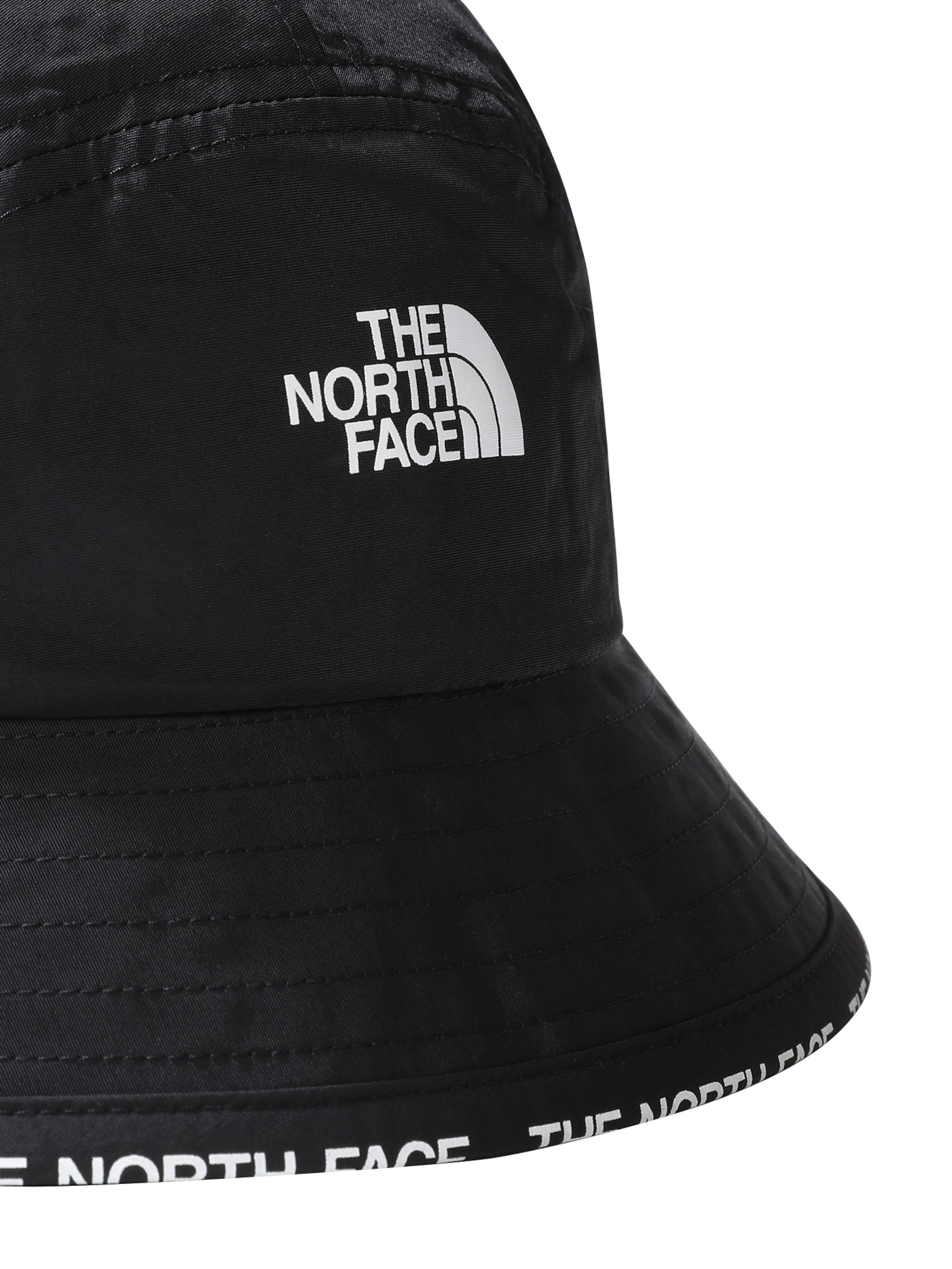 THE NORTH FACE Шляпа 'Cypress' в Черный