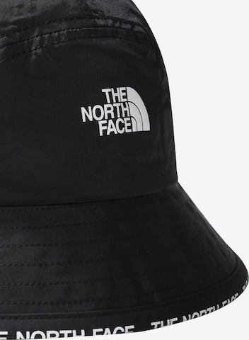 THE NORTH FACE Καπέλο 'CYPRESS BUCKET' σε μαύρο