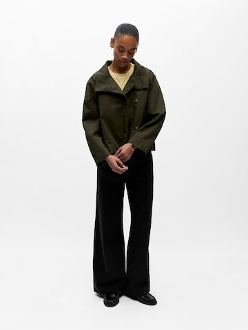 OBJECT Jacke 'OBJGro' in Grün