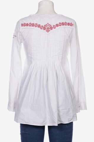 Odd Molly Blouse & Tunic in M in White