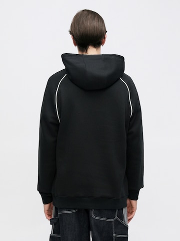 ADIDAS ORIGINALS Dressipluus 'SST', värv must