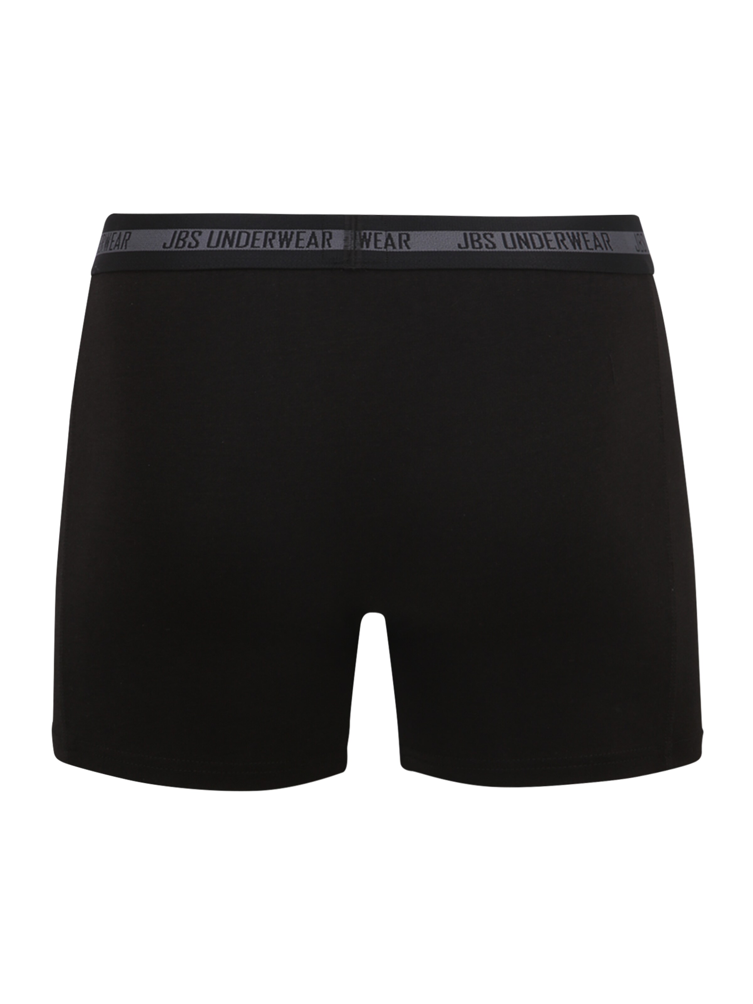 Boxers jbs en noir