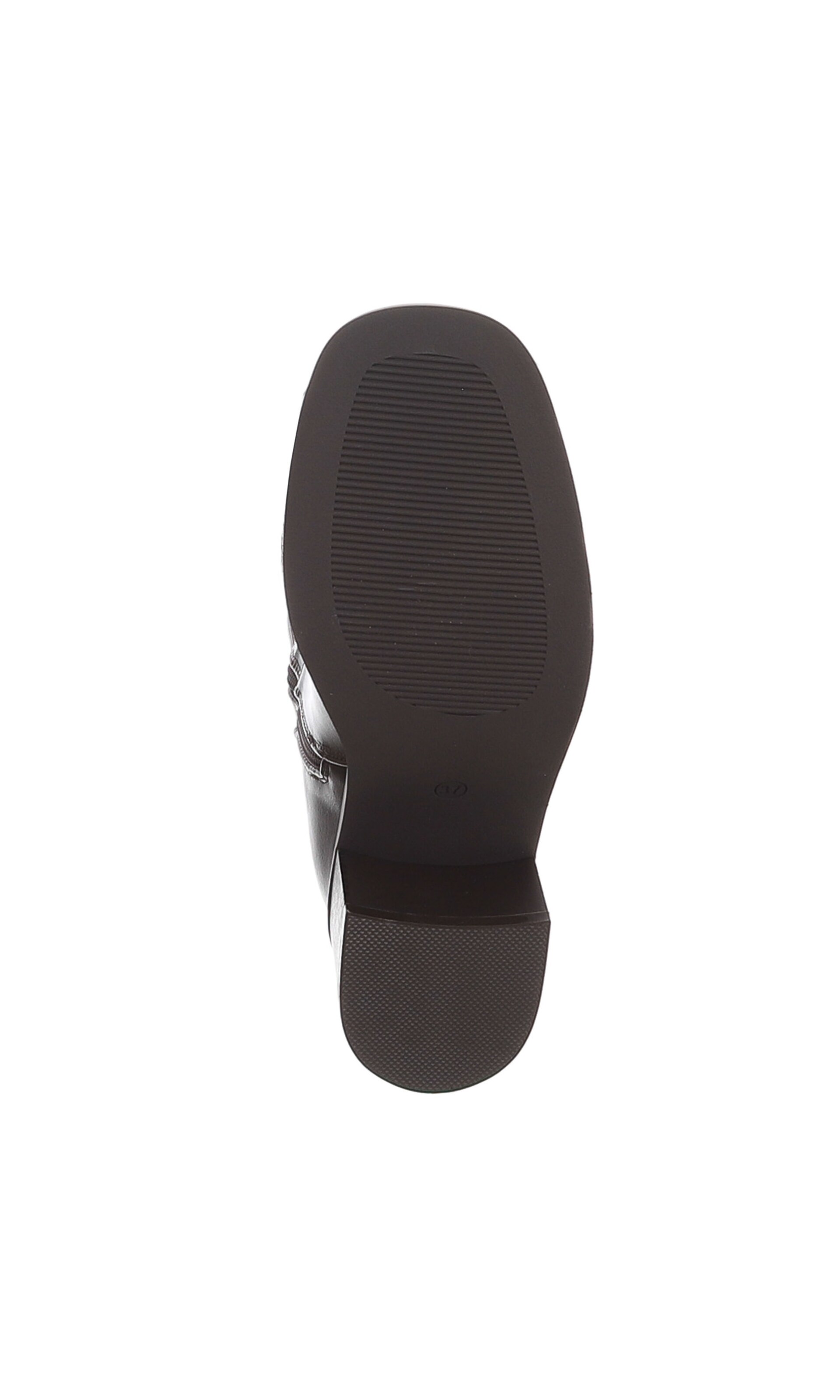 Ital-Design Boots in Brown