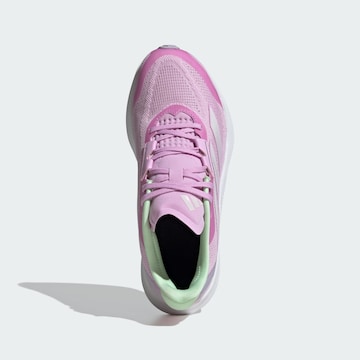 ADIDAS PERFORMANCE - Sapatilha de corrida 'Duramo Speed' em rosa