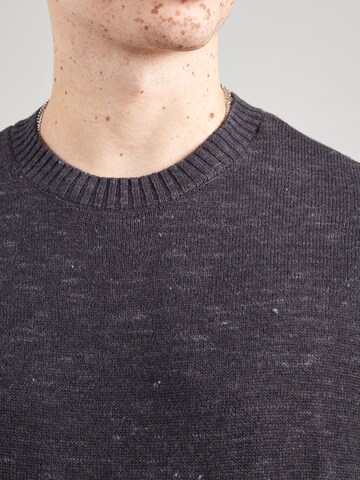 HOLLISTER Trui in Zwart